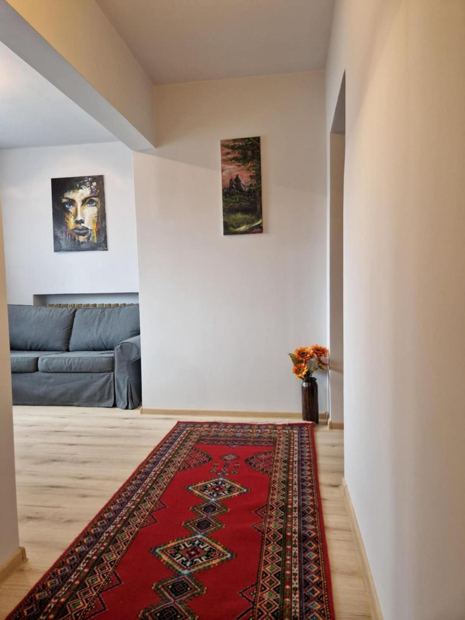 Pokoje Gościnne u Lańdy Poronin Zewnętrze zdjęcie